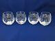 Waterford Enis Stemless Wine SET 4 Glasses 12oz NEW