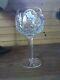 Waterford Irish Crystal Hock Wine Goblet Glasses, made in Ireland, Qty. 10