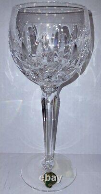 Waterford Kildare Hock Single Glass #6052700800
