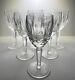 Waterford Kildare White Wine Glass 5-7/8 Set of 6