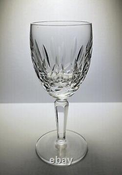 Waterford Kildare White Wine Glass 5-7/8 Set of 6