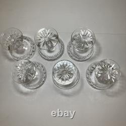 Waterford Lismore Champagne Sherbet Glasses-Set of 6
