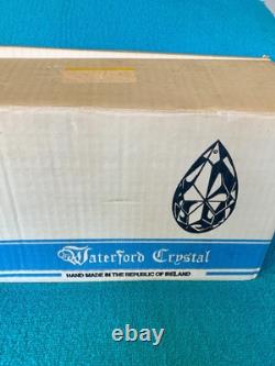 Waterford Lismore Claret Wine Glass Set of 6