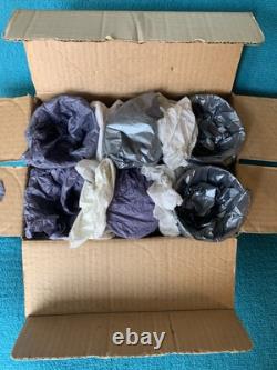 Waterford Lismore Claret Wine Glass Set of 6