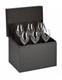 Waterford Lismore Essence White Wine Goblets Set of 6 11.5 oz 9.5 New