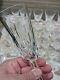 Waterford Lismore, Large Lot of Champagne Flute (8), water (10), wine (10)