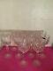 Waterford Marquis Crystal Brookside Goblet Wine Water Glasses set of 12