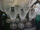 Waterford Powerscourt 6 3/8 Sherry Wine Goblets (Set Of 6) AM0001