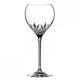Wedgwood Knightsbridge Crystal Wine Glasses, Set of 4