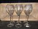 Wedgwood Vera Wang Duchesse Full-Lead Crystal Wine Glasses (6)