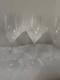 Wedgwood Vera Wang Duchesse wine glasses (set of 8)