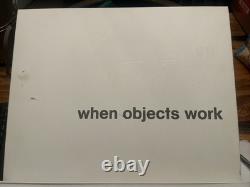 When Objects Work (8 Wine Glasses) By John Pawson