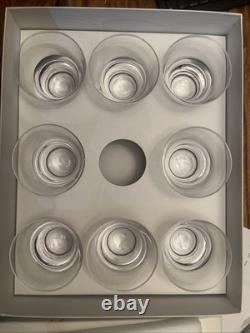 When Objects Work (8 Wine Glasses) By John Pawson