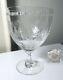 William Yeoward Crystal FERN 6 Wine Glass, Mint