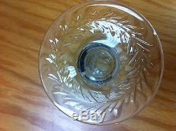 William Yeoward Crystal Isabel White Wine Glass