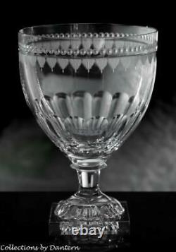 William Yeoward Crystal Large 6 Flavia Wine Goblet