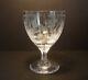 William Yeoward Fern Small Wine Glass (s) 5 5/8