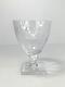William Yeoward LEONORA, Crystal Etched Claret Wine Glass, 5 10oz Grape