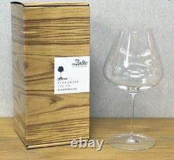 Zalto Denk Art Burgundy Wine Glasse US Stock Free US Delivery